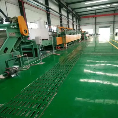 China High Quality Carburizing Quenching Tempering Normalizing Annealing Mesh Belt Furnace