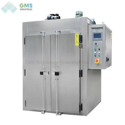 Stainless Steel Clean Workshop Corrosion Resistant Industrial Oven